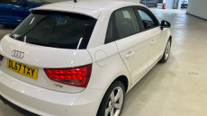 Audi A1 1.4 TFSI Sport 5dr Petrol Hatchback